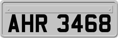 AHR3468