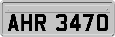 AHR3470
