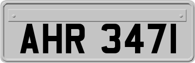 AHR3471