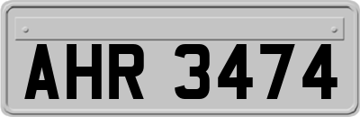 AHR3474