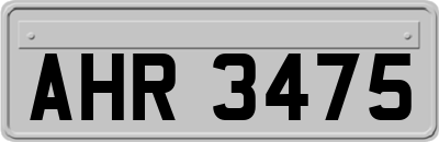 AHR3475
