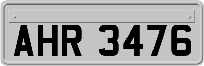 AHR3476
