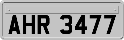 AHR3477