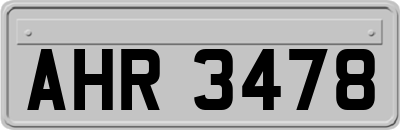 AHR3478
