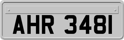 AHR3481