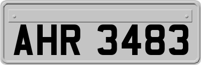 AHR3483