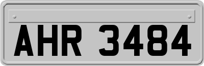 AHR3484