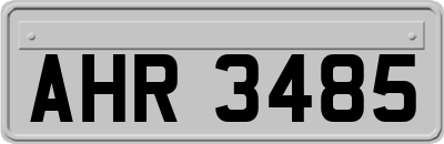 AHR3485
