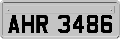 AHR3486