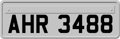 AHR3488