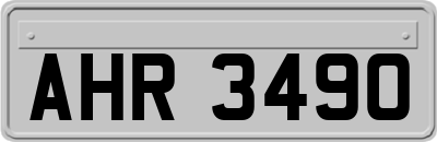 AHR3490