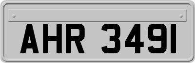 AHR3491