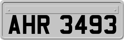 AHR3493