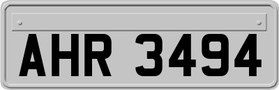 AHR3494