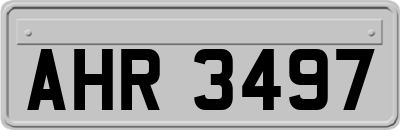 AHR3497