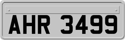 AHR3499