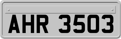 AHR3503