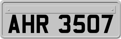 AHR3507