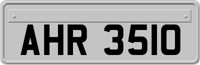 AHR3510