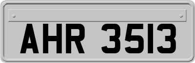 AHR3513