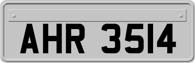 AHR3514