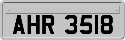 AHR3518