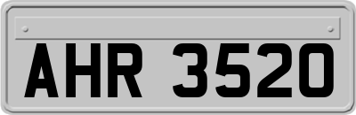 AHR3520