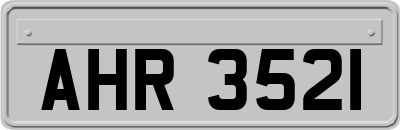 AHR3521