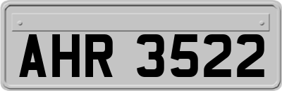 AHR3522