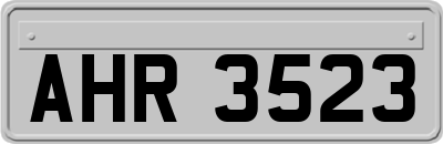 AHR3523