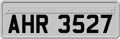 AHR3527