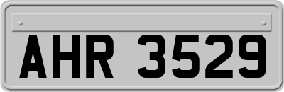 AHR3529