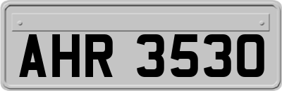 AHR3530