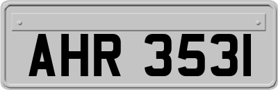AHR3531