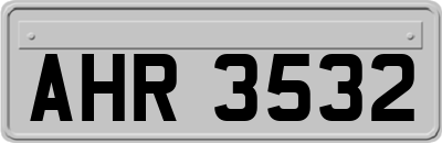 AHR3532