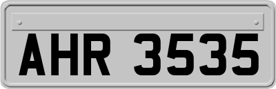 AHR3535