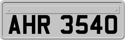AHR3540
