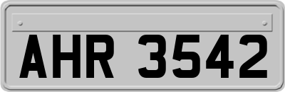 AHR3542