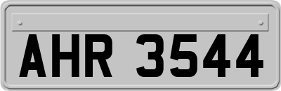 AHR3544
