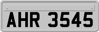 AHR3545