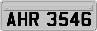 AHR3546
