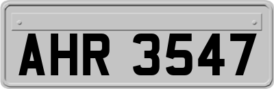 AHR3547