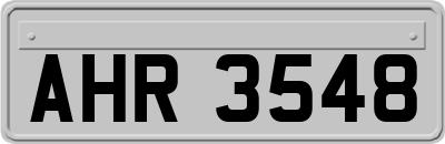 AHR3548
