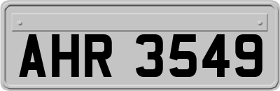 AHR3549