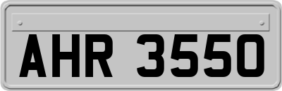 AHR3550