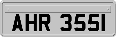 AHR3551