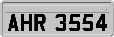 AHR3554