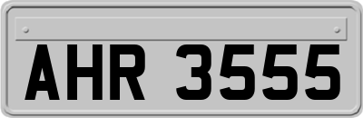 AHR3555