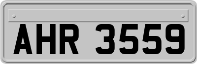 AHR3559
