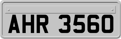 AHR3560